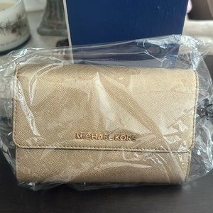 Michael Kors clutch